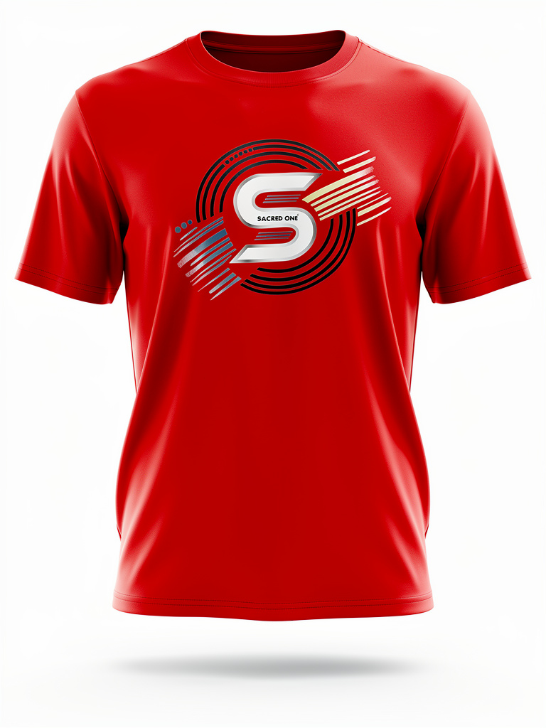 Gold T-Shirt