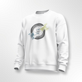 White Sweatshirt