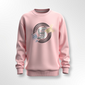 Pink Sweatshirt