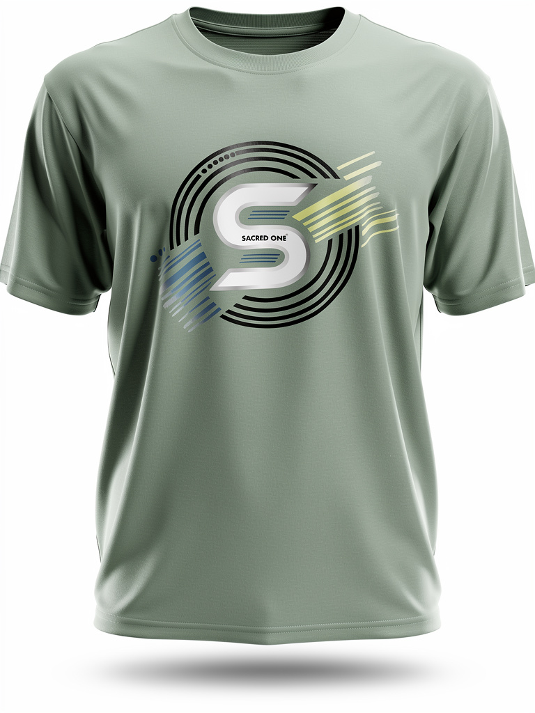 Green T-Shirt