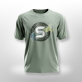 Green T-Shirt