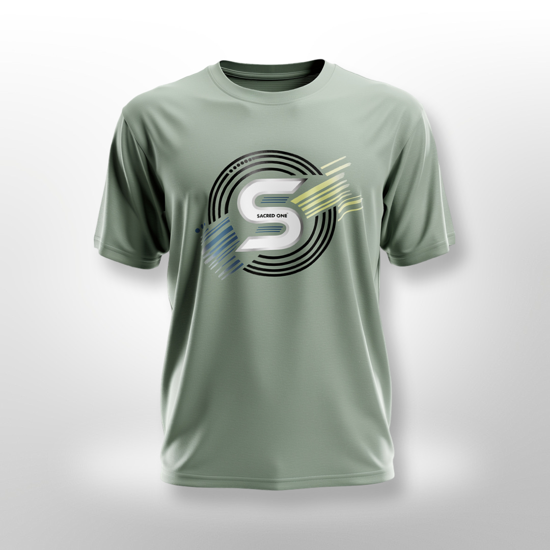 Green T-Shirt