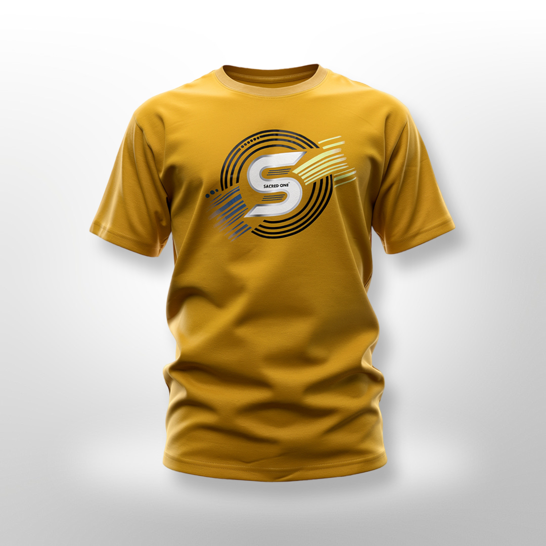 Gold T-Shirt