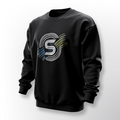 Black Sweatshirt