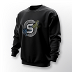 Black Sweatshirt