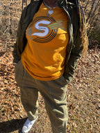 Gold T-Shirt