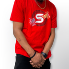 Red T-Shirt