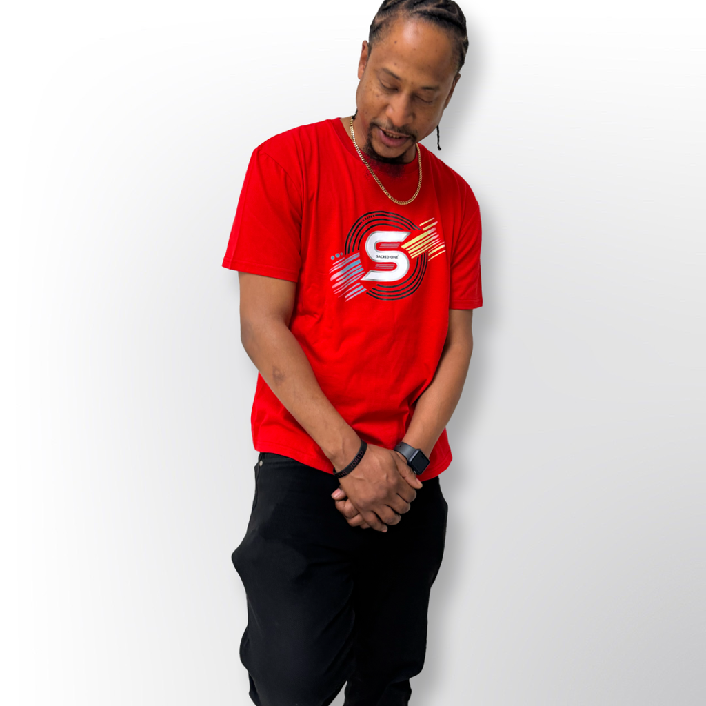 Red T-Shirt