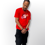 Red T-Shirt