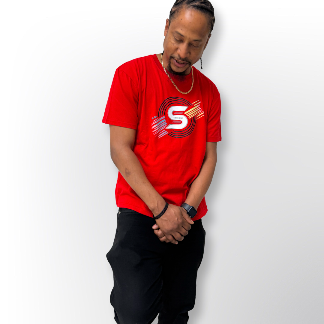 Red T-Shirt